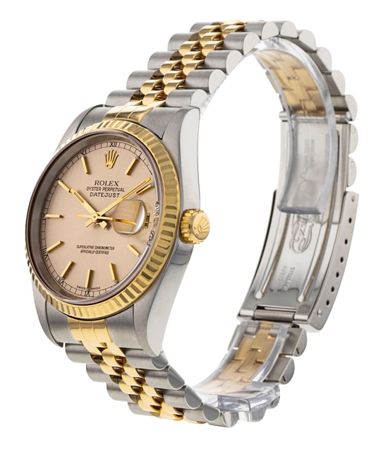 Rolex Datejust 16233 Image 2